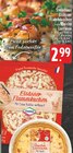 Elsässer Flammkuchen im Angebot bei E center in Hamm Elsässer Flammkuchen Angebote von Steinhaus bei E center Hamm für 2,99 €