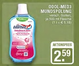 EDEKA Haltern (See) Prospekt mit  im Angebot für 2,59 €