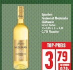 Glühwein von Freixenet Mederano im aktuellen EDEKA Prospekt für 3,79 €