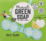 Toilet Block von Marcels GreenSoap im aktuellen tegut Prospekt für 2,49 €