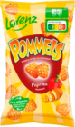 Pommels Original im Angebot bei EDEKA in Seevetal Pommels Original Angebote von Lorenz bei EDEKA Seevetal für 1,19 €