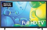 32“ FHD Smart TV GU32F6009FUXZG von Samsung im aktuellen V-Markt Prospekt für 239,00 €