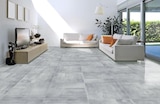Promo Carrelage de sol intérieur "Filadelphia" gris - l. 60 x L. 60 cm à 28,54 € dans le catalogue Brico Dépôt à Cesson-Sévigné