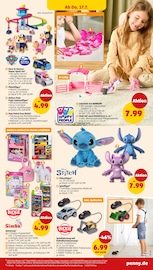 Aktueller Penny Prospekt mit Disney, "Wer günstig will, muss Penny.", Seite 23