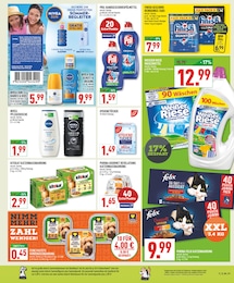 Geschirrspüler Angebot im aktuellen Marktkauf Prospekt auf Seite 23