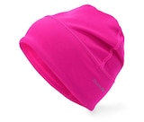 Tchibo im Supermarkt - Thermo-Funktionsmütze, neonpink Angebot im Prospekt Thermo-Funktionsmütze, neonpink bei Tchibo im Supermarkt im Prospekt "" für 6,99 €