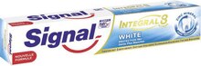 Petit Casino Portet-sur-Garonne - Dentifrice intégral 8 white Promo Dentifrice intégral 8 white dans le catalogue Petit Casino "# Prêt pour entrer dans le royaume des marques ?" à Portet-sur-Garonne