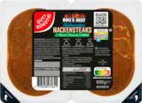EDEKA - Nackensteaks Paprika Angebot im Prospekt Nackensteaks Paprika bei EDEKA im Prospekt "" für 4,29 €