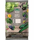 Bio Hornspäne im Dehner Garten-Center Prospekt Bio Hornspäne von Dehner im aktuellen Dehner Garten-Center Prospekt für 9,99 €