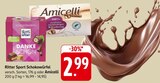 Schokowürfel oder Amicelli im Angebot bei E center in Göppingen Schokowürfel oder Amicelli Angebote von Ritter Sport bei E center Göppingen für 2,99 €