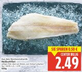 Heilbuttfilet Angebote bei E center Falkensee für 2,49 €