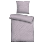 Baumwoll Bettwäsche Musselin für 29,99 € bei POCO im Angebot Baumwoll Bettwäsche Musselin im aktuellen POCO Prospekt