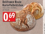 EDEKA Köln Prospekt mit  im Angebot für 0,69 €