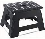Klapptritt-Hocker Angebote bei Die Möbelfundgrube Pirmasens für 5,99 €