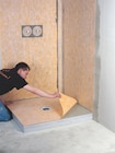 Promo Natte d'étanchéité schlüter-kerdi 200 à 16,50 € dans le catalogue Gedimat à Clermont-Ferrand