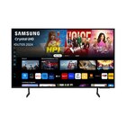 Téléviseur LED 4K* - 212 cm - SAMSUNG - Carrefour à Colmar Téléviseur LED 4K* - 212 cm - SAMSUNG en promo chez Carrefour Colmar à 1 199,99 €