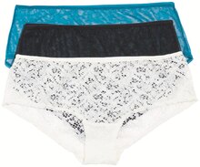 Carrefour Market Pantin - Lot de 3 shorties Promo Lot de 3 shorties dans le catalogue Carrefour Market "Le mois market !" à Pantin