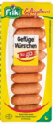 Aktuelles Geflügel Würstchen to go Angebot bei Netto Marken-Discount in Dresden ab 0,99 €