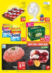 Jever im Marktkauf Prospekt "AUSWAHL RIESIG, PREISE NIEDRIG" mit 44 Seiten (Leipzig)