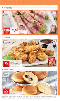 Promotion Beignet dans le prospectus Netto, valable du 14/07/2026 au 20/07/2026 Promo Beignet dans le catalogue Netto du moment à la page 7