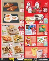EDEKA Nougat im Prospekt 