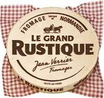 Camembert Angebote von Le Grand Rustique bei EDEKA Ahaus für 1,99 €