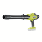 Akku-Laubgebläse RY18BLCXA-0 Angebote von Ryobi bei toom Baumarkt Lutherstadt Wittenberg für 118,99 €