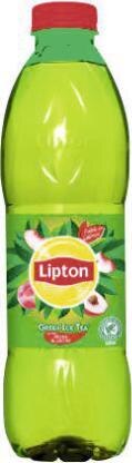 Géant Casino Argenteuil - LIPTON Green pêche blanche Promo LIPTON Green pêche blanche dans le catalogue Géant Casino Un trésor d'anniv' à Argenteuil