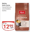 Bella Crema bei GLOBUS im Montabaur Prospekt für 12,99 €