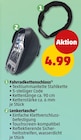 Aktuelle Fahrradschloss Angebote bei Penny in Duisburg Aktuelles Fahrradkettenschloss oder Lenkertasche Angebot bei Penny in Duisburg ab 4,99 €