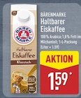 Haltbarer Eiskaffee Klassisch von Bärenmarke für 1,59 € bei ALDI Nord im Angebot Haltbarer Eiskaffee Klassisch von Bärenmarke im aktuellen ALDI Nord Prospekt