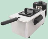 Friteuse semi pro 3l - FAGOR en promo chez Intermarché Angers à 26,99 €