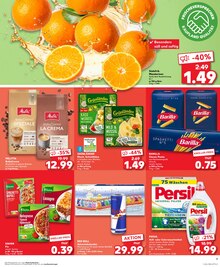 Energydrink im Kaufland Prospekt "KNÜLLER" mit 36 Seiten (Frankenthal (Pfalz))
