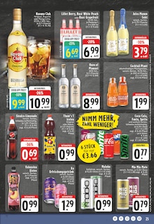 Havana Club im aktuellen E center Prospekt (Rheda-Wiedenbrück) Havana Club im E center Prospekt "Aktuelle Angebote" mit 30 Seiten (Rheda-Wiedenbrück)