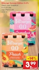 Sommer-Edition O,0% Angebote von Bitburger bei Netto Marken-Discount Altenburg für 3,99 €