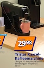 Aktuelle Kaffeevollautomat Angebote bei Action in Düsseldorf Aktuelles Kapsel-Kaffeemaschine Angebot bei Action in Düsseldorf ab 29,98 €