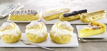 Géant Casino Nogent-sur-Marne - Eclairs cafe Promo Eclairs cafe dans le catalogue Géant Casino "Priorité aux promos" à Nogent-sur-Marne