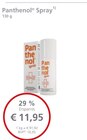 Spray im aktuellen Prospekt bei LINDA in Sulz