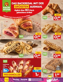 Butter im aktuellen Netto Marken-Discount Prospekt (Siegen (Universitätsstadt)) Butter im Netto Marken-Discount Prospekt "Aktuelle Angebote" mit 71 Seiten (Siegen (Universitätsstadt))
