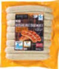 Aktuelles Mini Geflügelrostbratwurst Angebot bei Netto Marken-Discount in Dresden ab 3,69 €