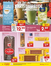 Cappuccino im Netto Marken-Discount Prospekt in Coesfeld Aktueller Netto Marken-Discount Prospekt mit Cappuccino, "Aktuelle Angebote", Seite 18