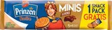 Prinzen Rolle Minis bei Netto Marken-Discount im Prospekt "" für 1,49 €