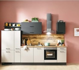 Aktuelles Einbauküche IP 1200 Angebot bei SB Möbel Boss in Mainz ab 1.699,00 €