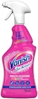 Oxi Action Fleckenentferner Spray im Angebot bei Penny in Remscheid Oxi Action Fleckenentferner Spray Angebote von Vanish bei Penny Remscheid für 4,79 €