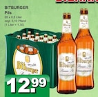 Aktuelle Bitburger Angebote bei Getränke Paradies in Lünen Aktuelles Pils Angebot bei Getränke Paradies in Lünen ab 12,99 €