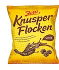 Knusperflocken von Zetti für 2,99 € bei Netto mit dem Scottie im Angebot Knusperflocken von Zetti im aktuellen Netto mit dem Scottie Prospekt