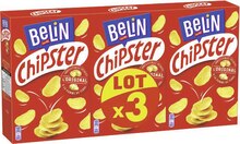 Géant Casino Fontaine - Chipster L’Original Promo Chipster L’Original dans le catalogue Géant Casino Priorité aux promos à Fontaine