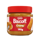Pâte à tartiner spéculoos - Lotus dans le catalogue B&M