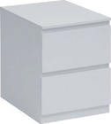 Commode Dolo en promo chez Maxi Bazar Villeurbanne à 39,99 €