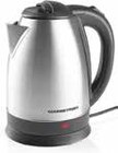 Wasserkocher 16178 im Angebot bei V-Markt in Memmingen Wasserkocher 16178 Angebote von GOURMETmaxx bei V-Markt Memmingen für 10,00 €